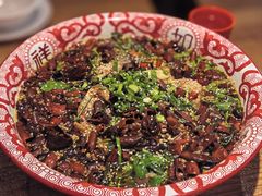 -兔槽江湖菜·重庆璧山兔(水围店)