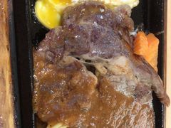-凡塔斯牛排自助餐厅(莆田万达店)