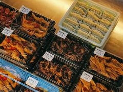 -熟里三文鱼旗舰店(红星店)