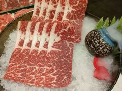 -牛村来人潮汕牛肉火锅(西单店)
