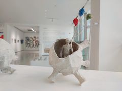 -四川美术学院美术馆