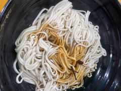 -小辫子羊肉面馆(周东店)