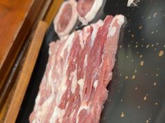 -东来顺•非遗火锅(外滩店)