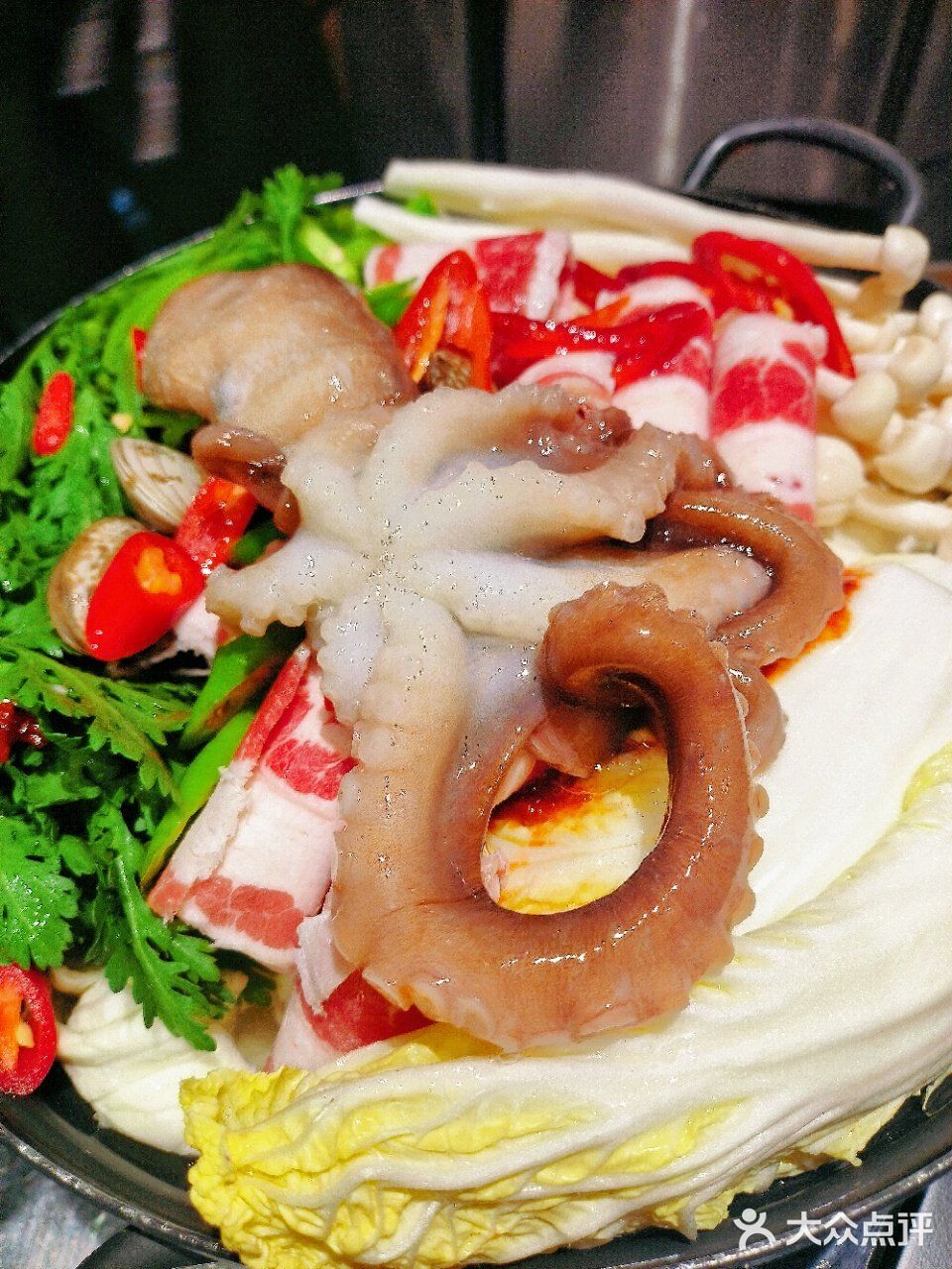 这口三文鱼面可把我香迷糊啦‼️