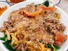 -合意桐坑牛肉粿·鲜牛肉火锅(嵩山总店)