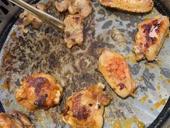 -汉阳廷自助烤肉(同和金铂天地店)