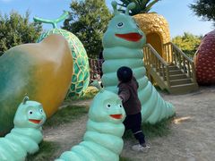 -琅岐红光湖公园