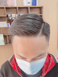 -纯剪男士理发馆·烫染专业店
