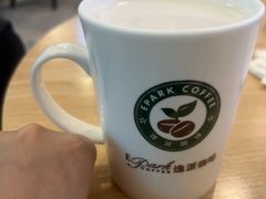 -逸派咖啡 EPARKCOFFEE(广安门店)