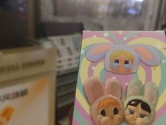 -亚马逊蒸汽活海鲜自助(LCM置汇旭辉广场店)
