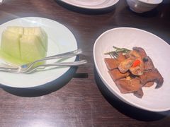 -庐灶江南·江南菜·四合院Bistro(东直门雍和宫·原华侨宾馆店)