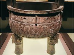 -上海博物馆(人民广场馆)