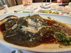 -香宫中餐厅 · 桂林香格里拉