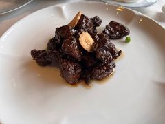 蒋宴香煎牛眼粒-民国红公馆(老门东店)
