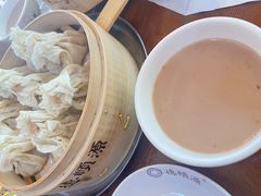 -德顺源·非遗烧麦·老菜(大观园店)