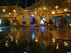 -河源客天下-温泉小镇