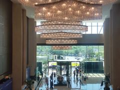 -上海嘉定喜来登酒店