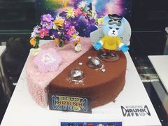 -巴黎贝甜(凯德MALL望京店)