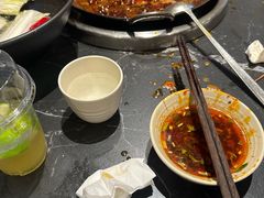 -巴蜀大将火锅(春熙店)