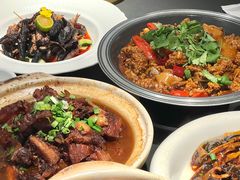 -红厨巷·淮扬菜(熙南里店)