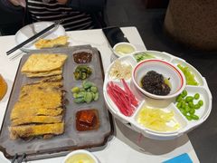 -大碗居·烤鸭·鱼头泡饼(天坛东门店)