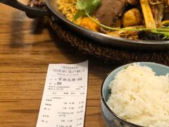 米饭-川锅哎哟·麻辣香锅(国大城市广场店)