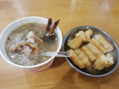-百成大同鸭肉粥(大同总店)