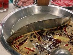 -老成都市井火锅阿泥頭火锅公司(海宁长安佳源中心广场店)