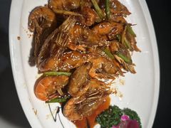 -梁家大院•农家菜(昆山会展中心店)