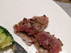 -Jack‘s Place 杰克地方西餐厅(新街口店)