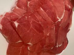 -许府牛火锅(信义坊总店)