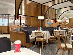 -莆田餐厅PUTIEN(武商MALL店)