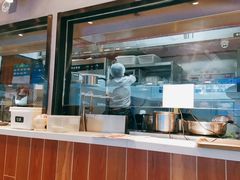 -李先生牛肉面大王(济南火车站候车室店)