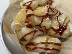 -華歡冰室-WahFoon(吉大店)