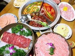 -楠火锅(太古里总店)