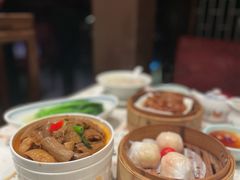 -点都德(广州白云山景区南门店)