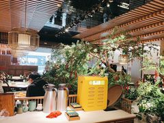 -锦府盐帮·李宅(领展购物广场中关村店)