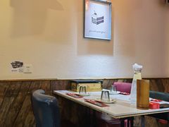 大堂-蚝太郎 • 海鲜烧烤(建国路创始店)