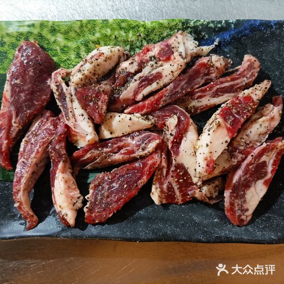 石头韩餐美食店(龙畔金泉店)