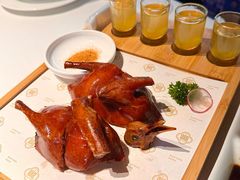-南棠馆粤菜坊(群光店)