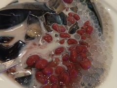 -梧州双钱龟苓膏(丽港航母店)