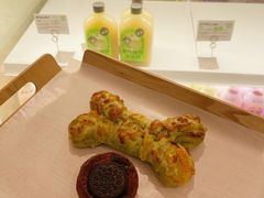 -奈雪的茶(华强北中航城店)