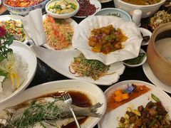 -渝半城经典川粤菜(重庆天地店)