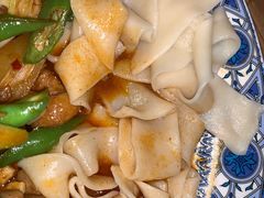 -胖老汉椒麻鸡清真新疆菜(西御街店)