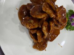 -白魁老号饭庄(安内店)
