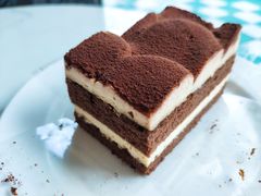 提拉米苏-COSTA COFFEE(哈尔滨凯德学府店)