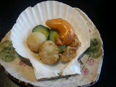 -江户前日本料理(瑞诗酒店店)