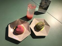 -sugarman espresso素饮糖人高新咖啡工厂