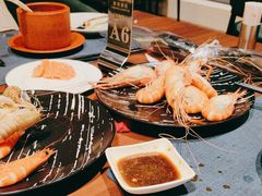 -雅邦朗悦国际酒店·乐悦自助餐厅