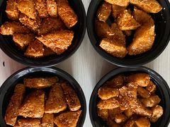 -518豆腐干(总店)